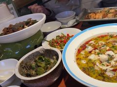 -湖兰金牌小炒肉(椒江万达店)