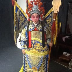 -青堂瓦舍京剧摄影古戏楼拍摄基地(北京安徽会馆店)