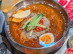 -韩山葵烤肉(太古里店)