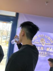 -大人物·男士理发馆