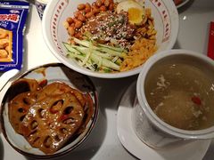 -味福记·江西小炒·南昌小吃(青山湖万达店)