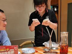 -和晟shèng铁锅炖·东北菜(南山店)