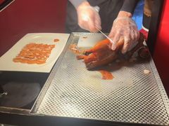 -上海滩餐厅(BFC外滩金融中心店)