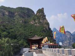 -孤山寨风景区