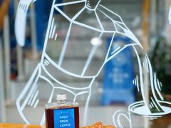 -益杯半舍·Yippee Barseh(宇宏健康花城店)