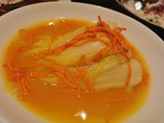 -环球港凯悦 · 享悦中餐厅