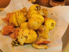 -星巴克臻选(上海合生汇1F店)