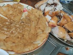 -洞密园美食城·二十二年老店(富华路店)