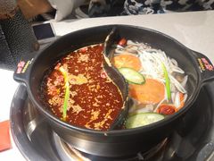 -钢管厂五区小郡肝火锅串串香(清河店)