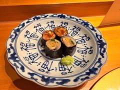 -鮨冠OMAKASE食べ放题(北京首店)