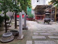 -罔极寺