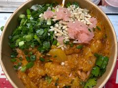 -丁家坡洋芋·观音桥好吃街A区(全国总店)