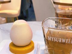 -麦雪尔甜品·生日蛋糕(新街口旗舰店)