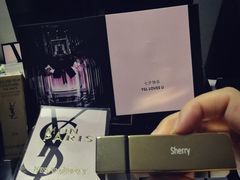 -SAINT LAURENT(海港城店)