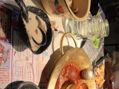 -哥老官重庆美蛙鱼头(龙湖杭州金沙天街店)