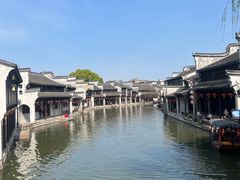 -南浔古镇