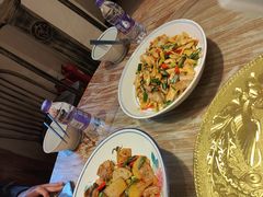 -树厨贵州菜(大十字店)