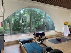 -Ms.Pilates 普拉提技术(大学路店)