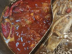 -憨铁匠老火锅(龙岗万科里店)
