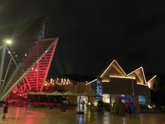 -南宁方特东盟神画