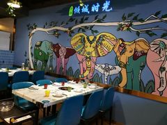 -东晓胜汇里(南洲北路店)