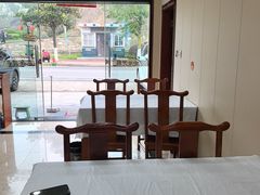 -万佛湖许老大铁锅鱼(黑金冠店)