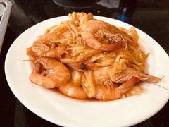 -胶东海鲜大排档(北太平庄店)