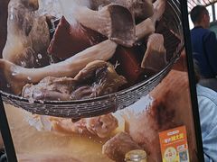 -回味鸭血粉丝汤(砂之船店)