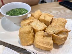 -黄记潮汕甜汤(贝底田坊店)