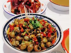-遇见老南昌-柴火灶(顺外路店)