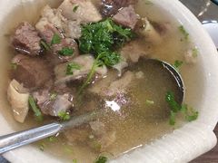 -翟氏天天小吃(上东街区店)