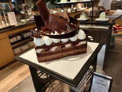 -北京王府井希尔顿酒店·万斯阁西餐厅