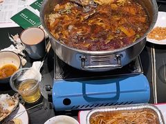 -沈胖子音乐烤吧·炒菜·龙虾(环城东路店)