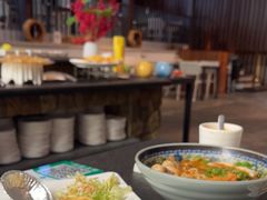 -明谷行馆·温泉