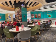 -稻香饭店(龙华天虹店)