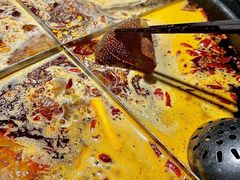 -陈眼镜火锅(总店)