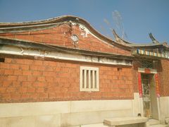 -蔡氏古民居建筑群