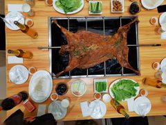 -曙光国际大酒店中餐厅