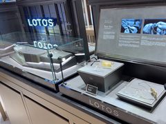 -溥仪眼镜PUYI OPTICAL(国贸商城店)