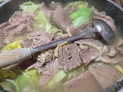 -川堂风·跷脚牛肉·乐山爆炒(宝山日月光店)