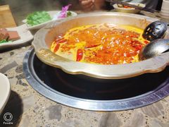 -小龙坎火锅(总店)