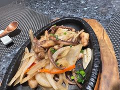 -菊上料理(蜀山银泰百货店)