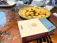 -鹰龙海畔度假酒店(咸祥店)