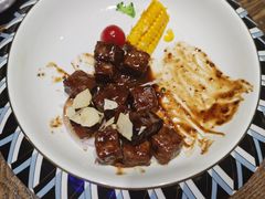 -蟹之国·精品蟹料理(极地店)