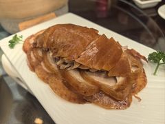 -老铺烤鸭(宝鸡店)