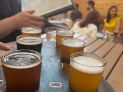 -Arrow Factory Brewing箭厂啤酒