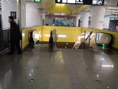 -蒲黄榆(地铁站)