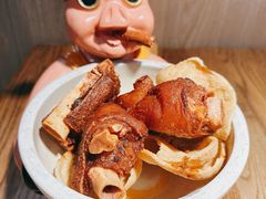 -食锦记·福建私房菜(浦西万达店)