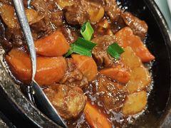 -郭林家常菜(狼垡店)