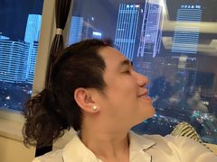 -深圳星河丽思卡尔顿酒店